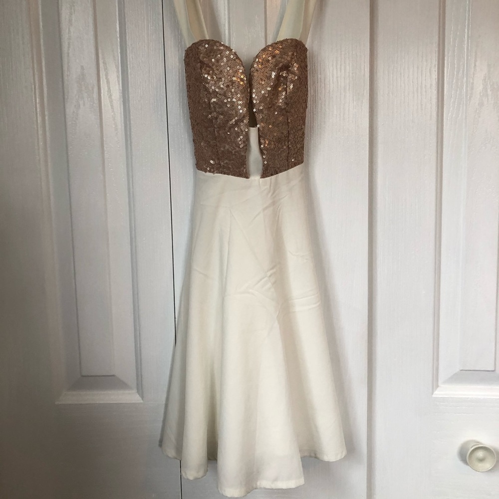 Mura Boutique dress